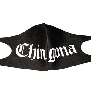 Chingona mask